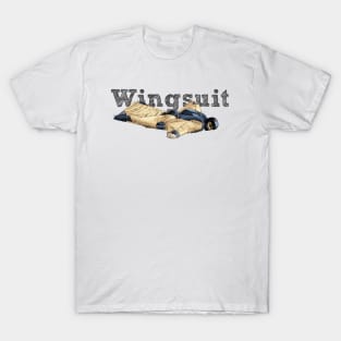 Wingsuit T-Shirt